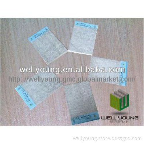 waterproof insulation board
